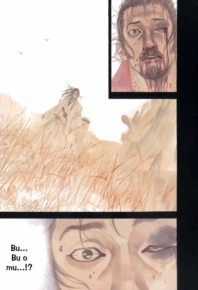 Read Vagabond TR Manga Online