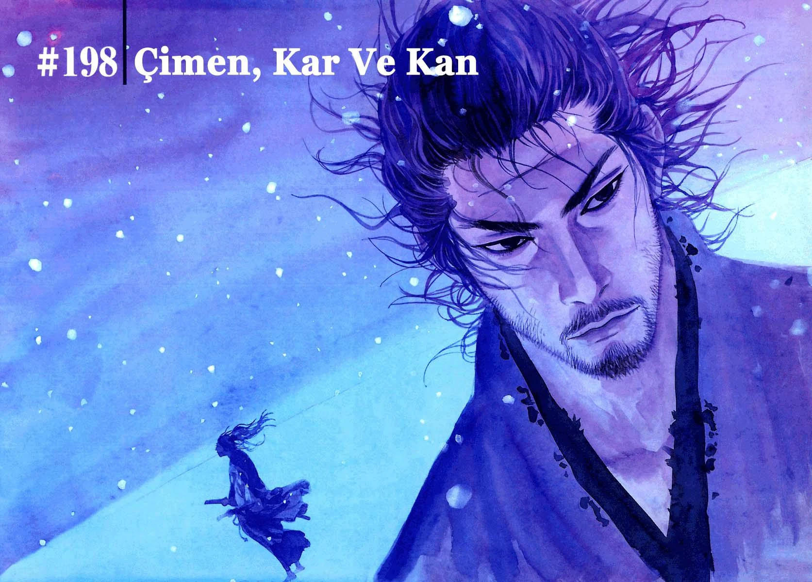 Read Vagabond TR Manga Online