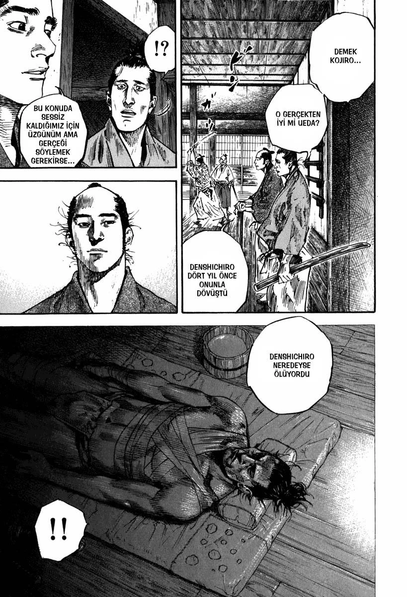 Read Vagabond TR Manga Online