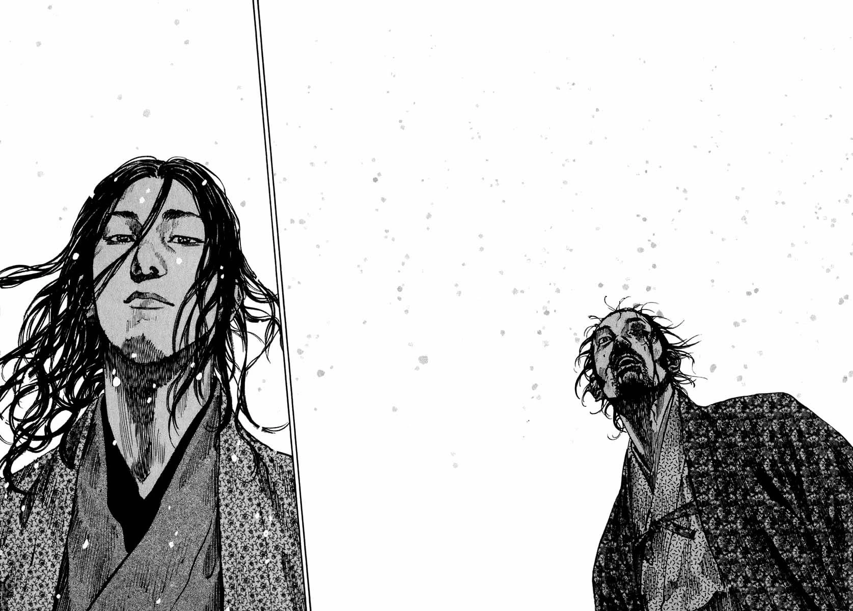 Read Vagabond TR Manga Online