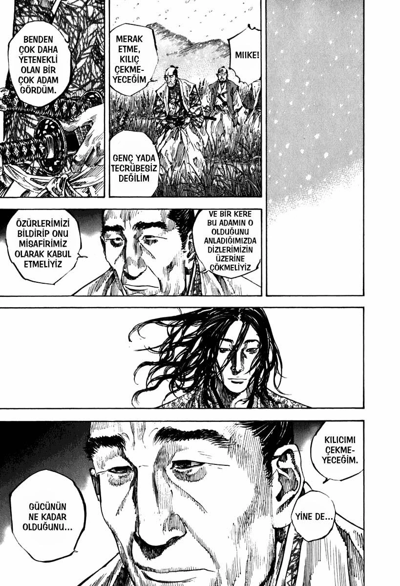 Read Vagabond TR Manga Online