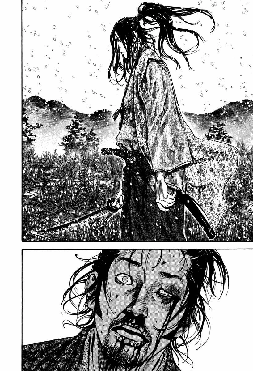 Read Vagabond TR Manga Online