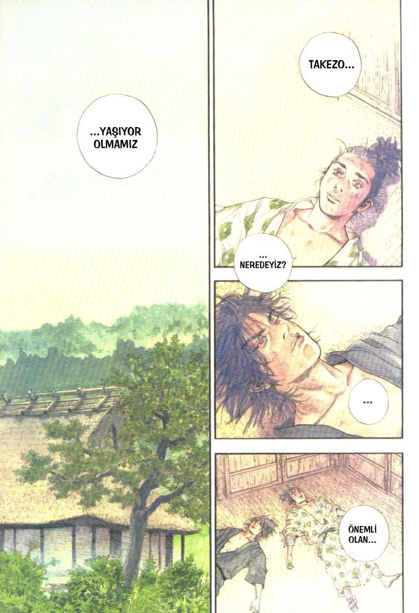 Read Vagabond TR Manga Online