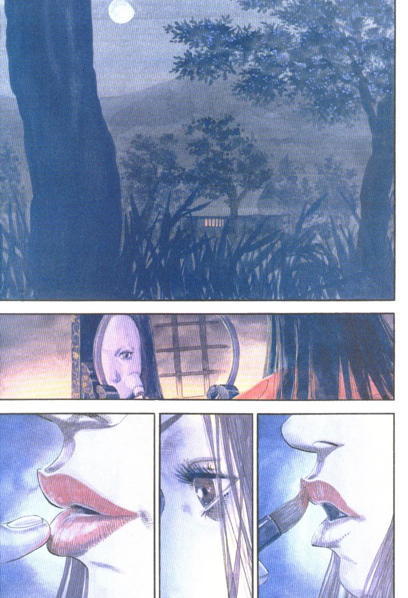 Read Vagabond TR Manga Online
