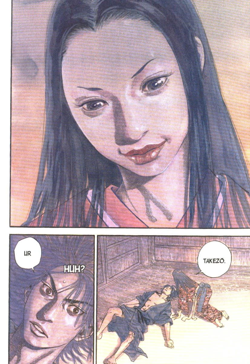 Read Vagabond TR Manga Online
