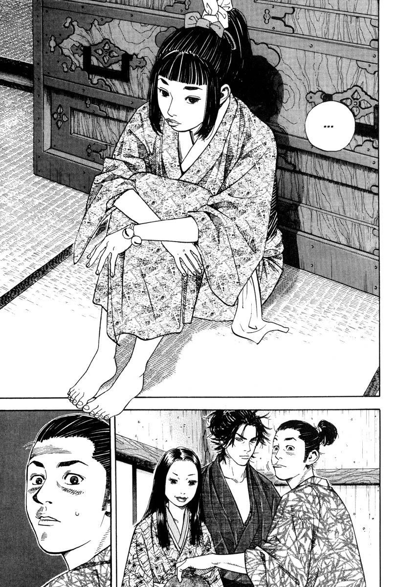 Read Vagabond TR Manga Online