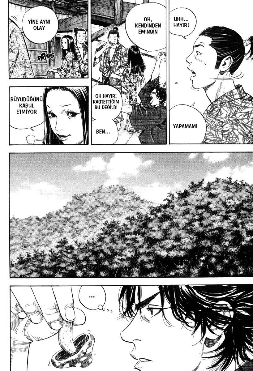 Read Vagabond TR Manga Online