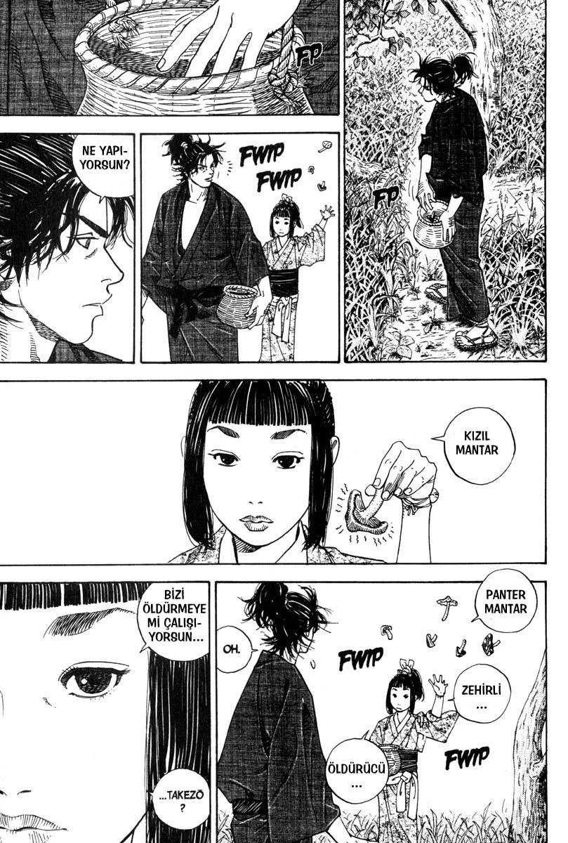 Read Vagabond TR Manga Online