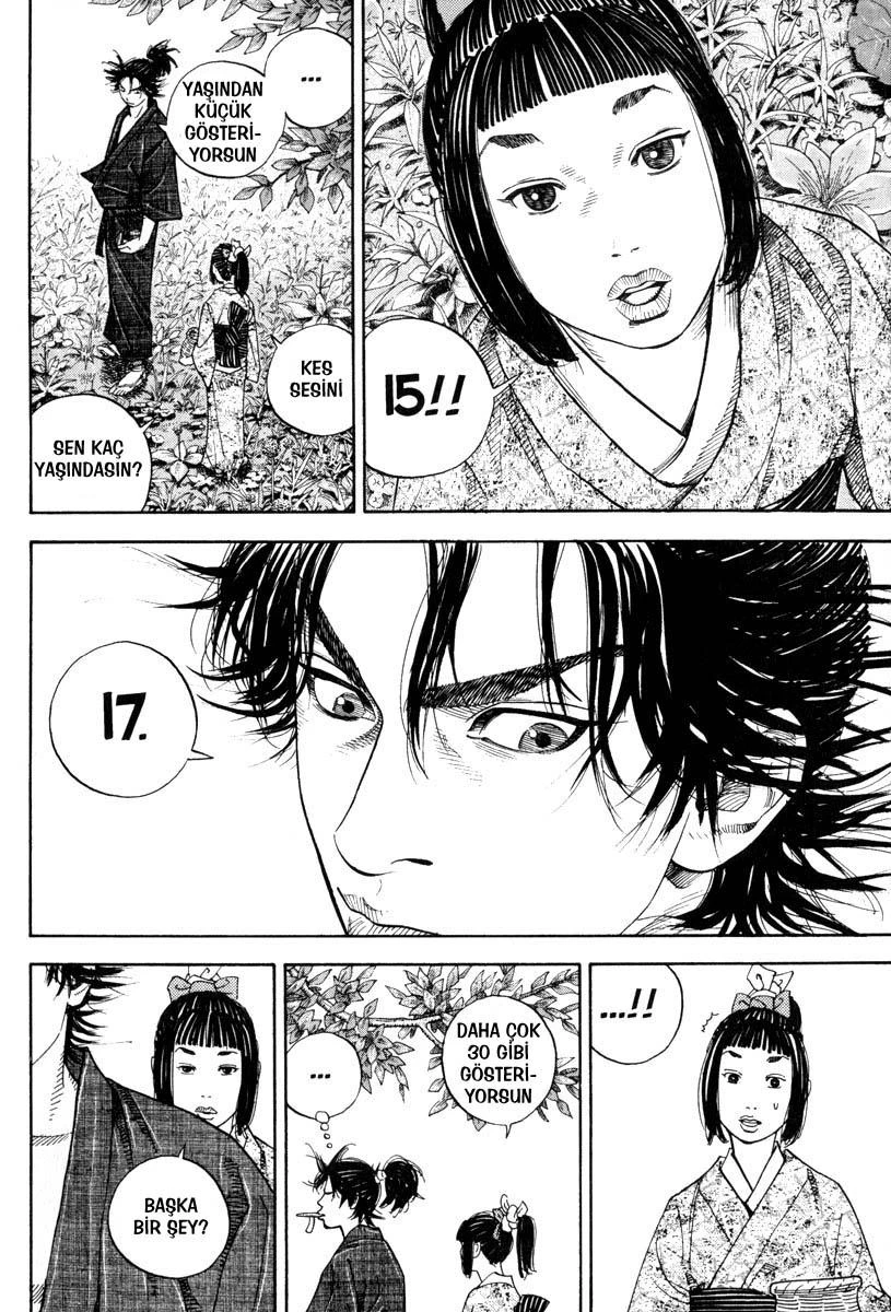 Read Vagabond TR Manga Online