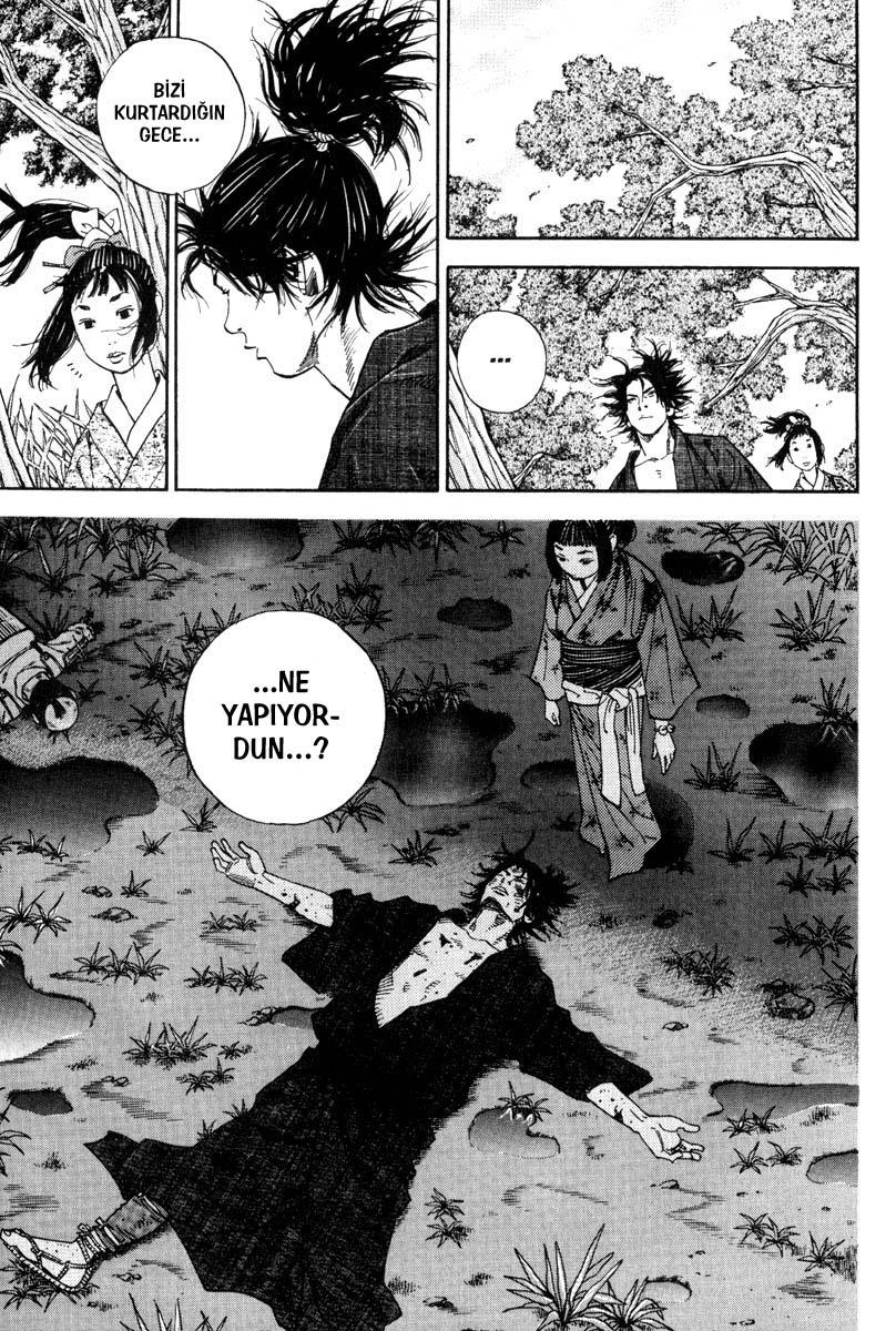Read Vagabond TR Manga Online