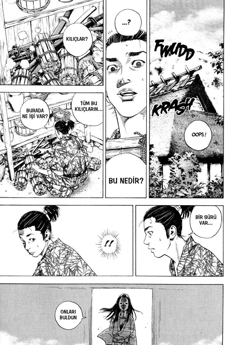 Read Vagabond TR Manga Online