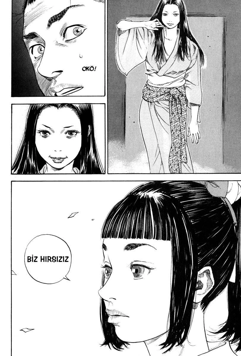 Read Vagabond TR Manga Online