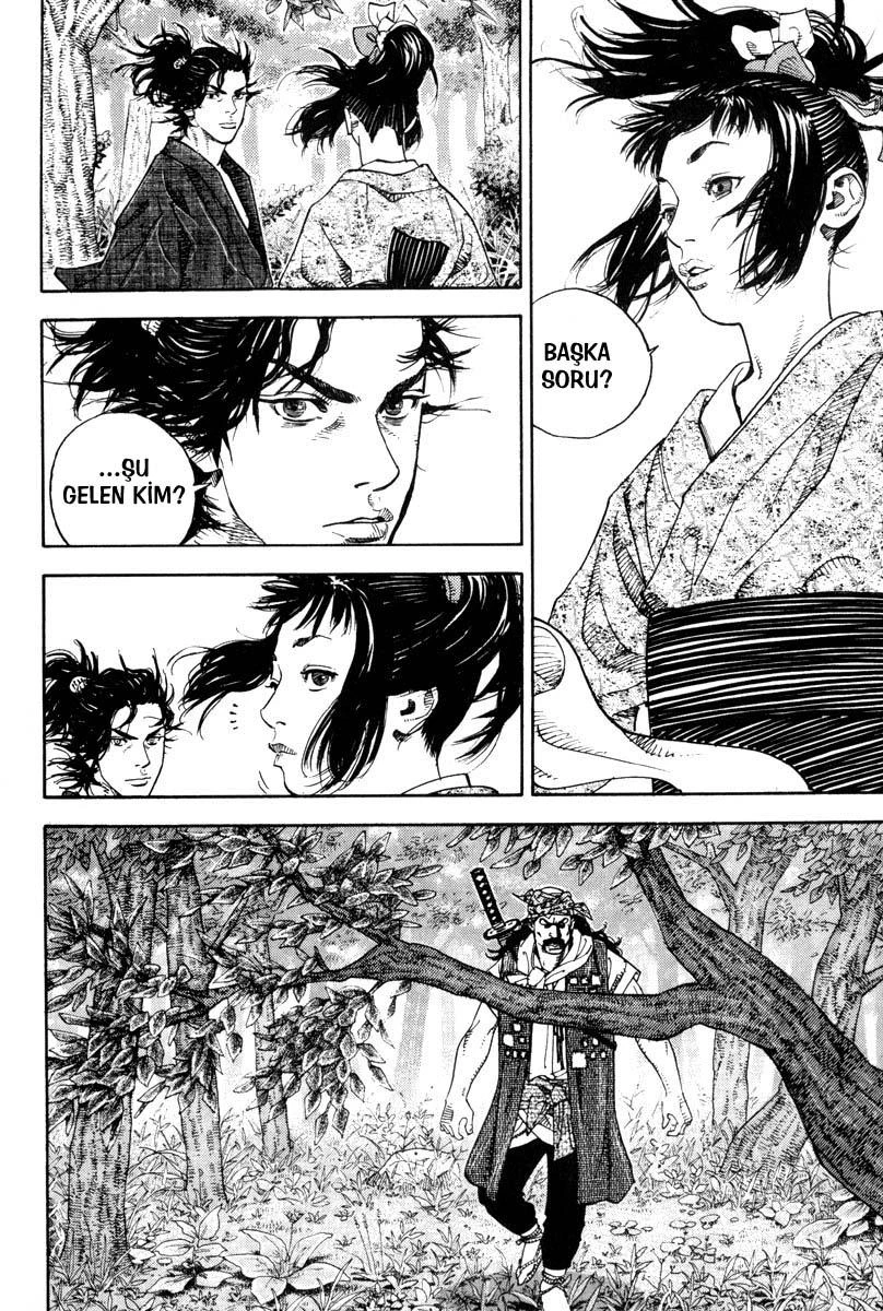Read Vagabond TR Manga Online
