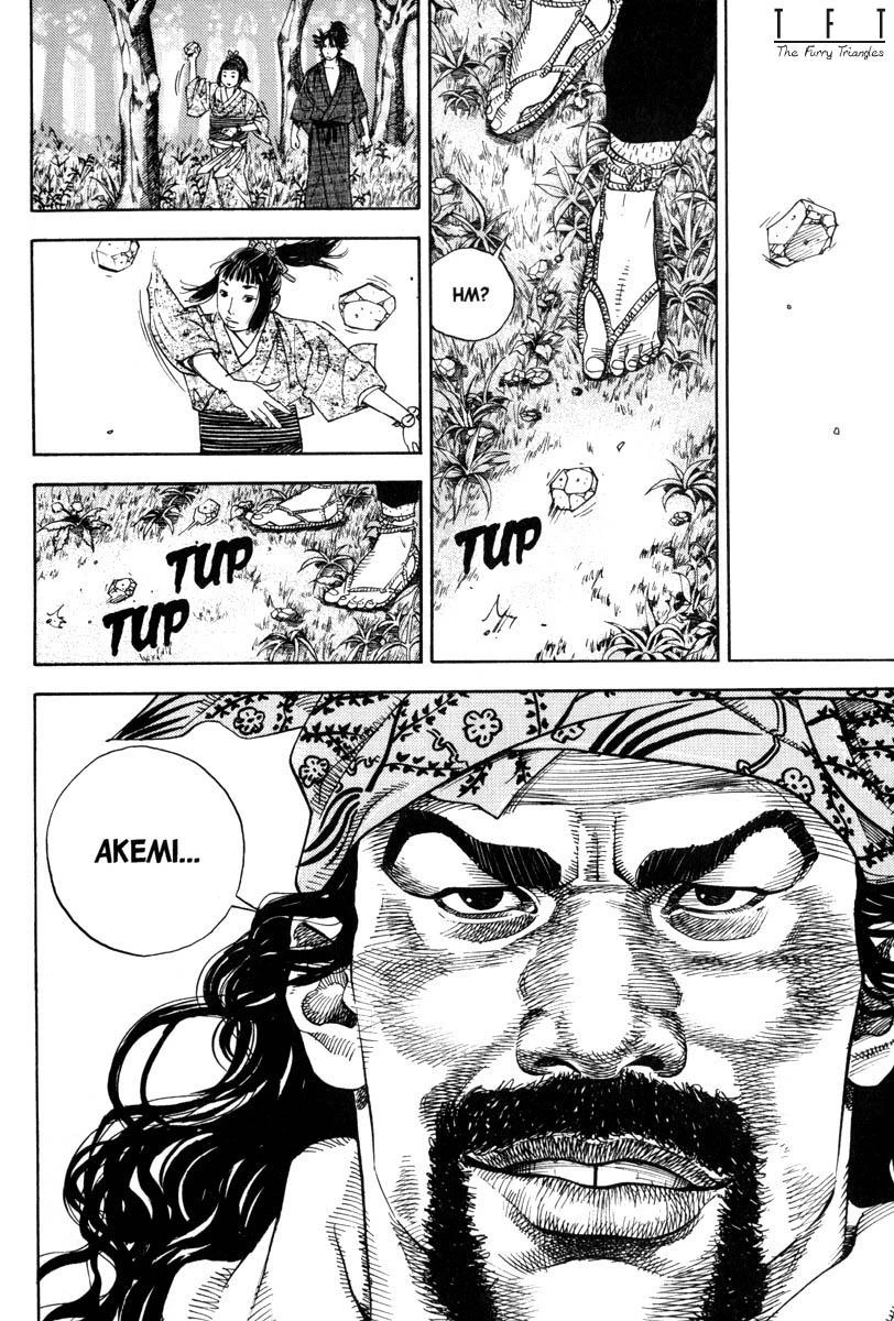 Read Vagabond TR Manga Online