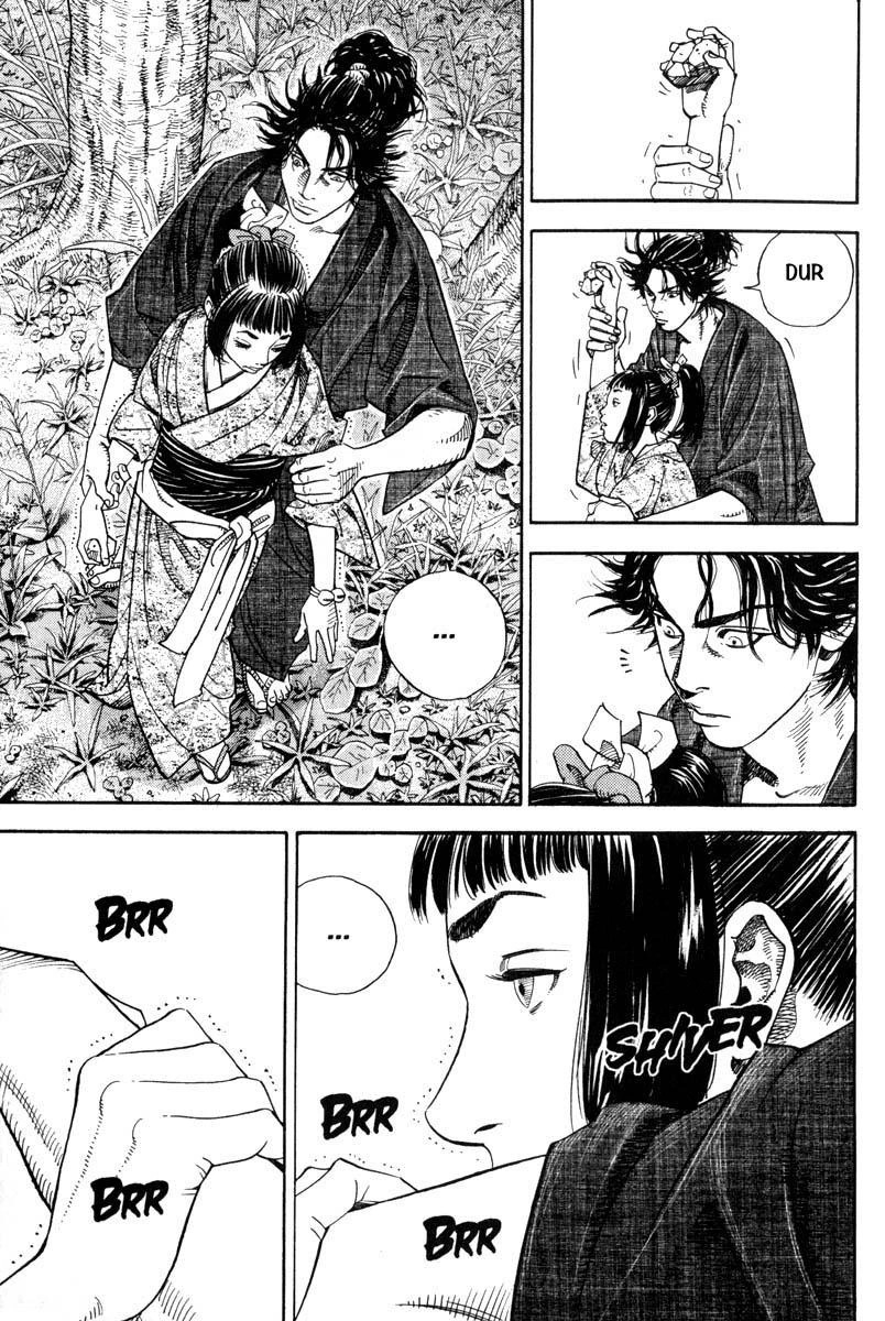 Read Vagabond TR Manga Online