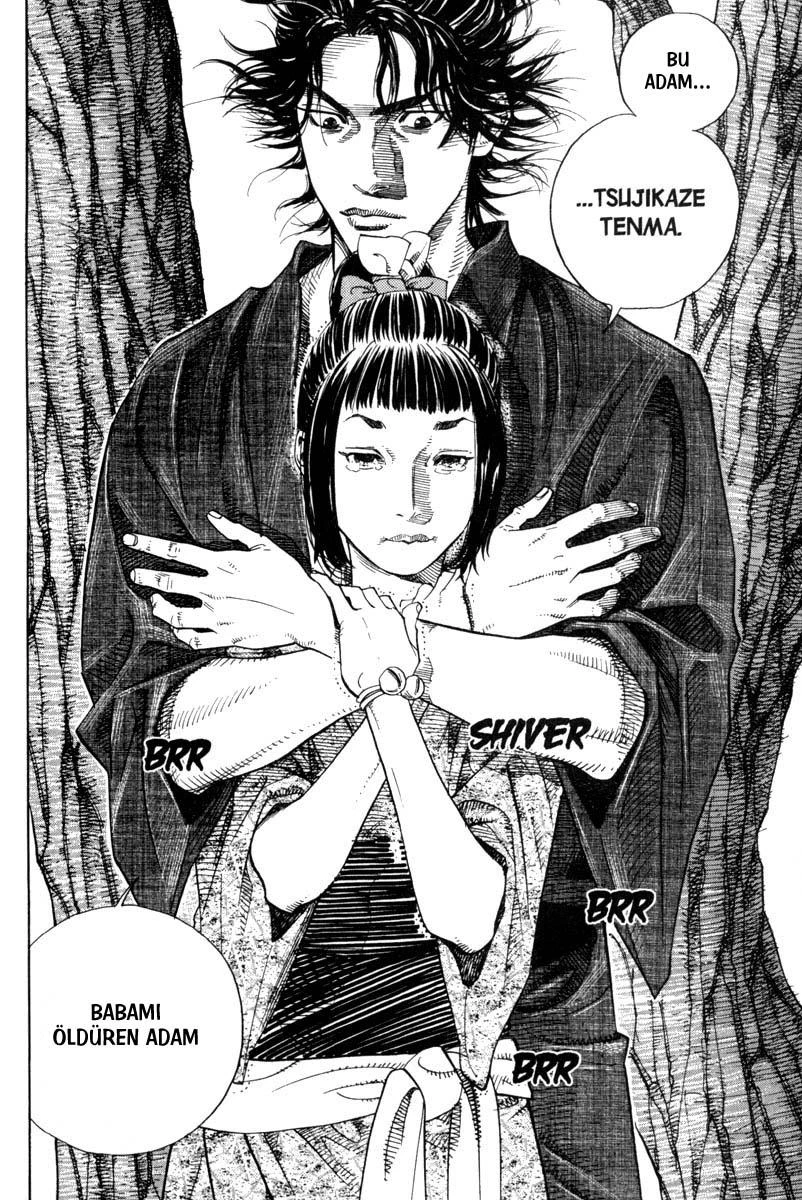 Read Vagabond TR Manga Online