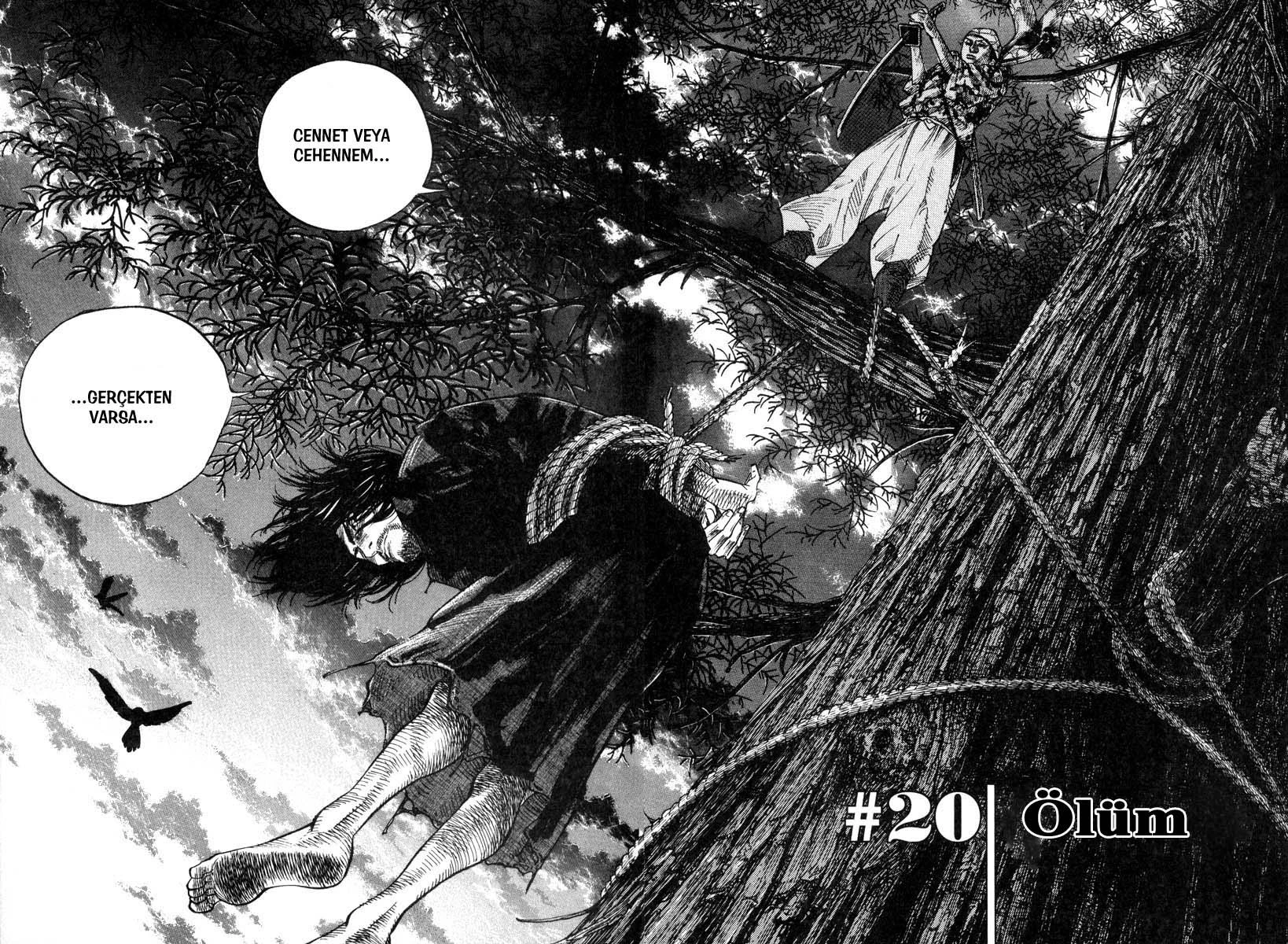 Read Vagabond TR Manga Online