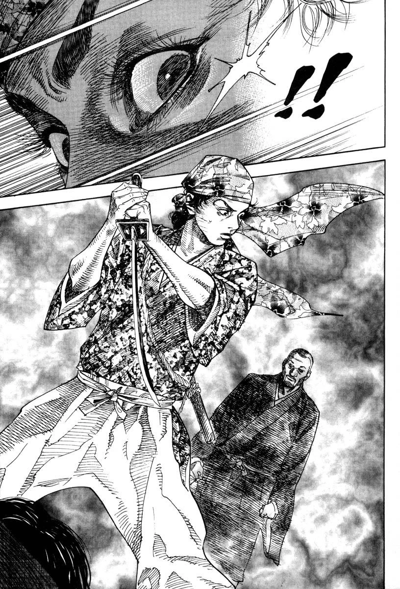 Read Vagabond TR Manga Online