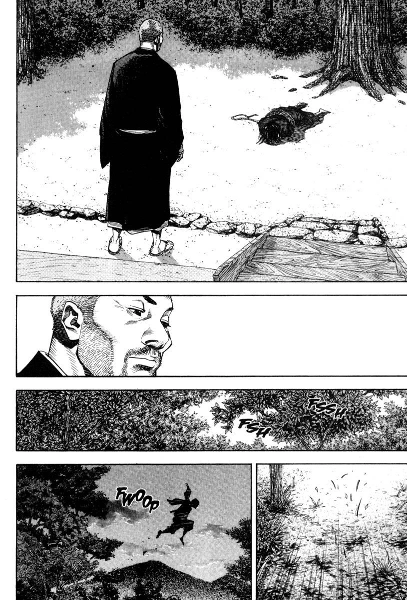 Read Vagabond TR Manga Online