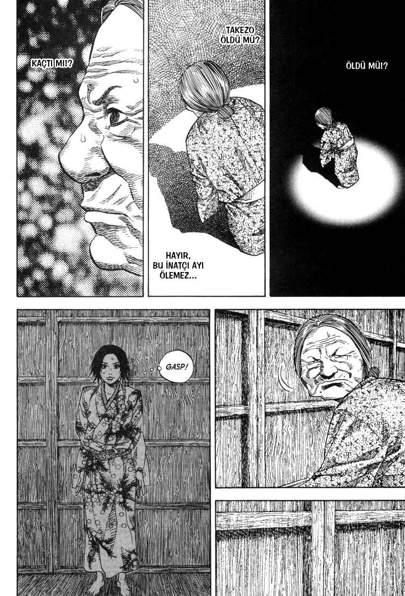 Read Vagabond TR Manga Online