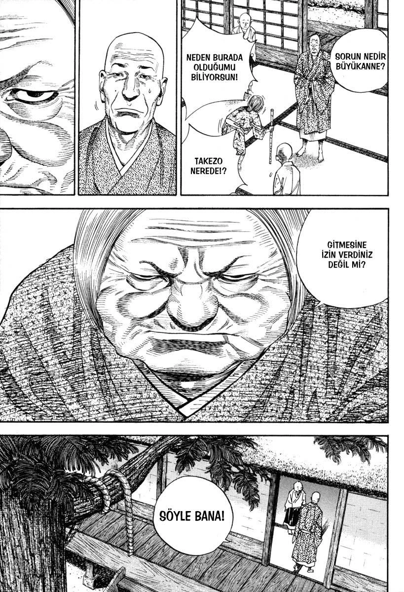 Read Vagabond TR Manga Online