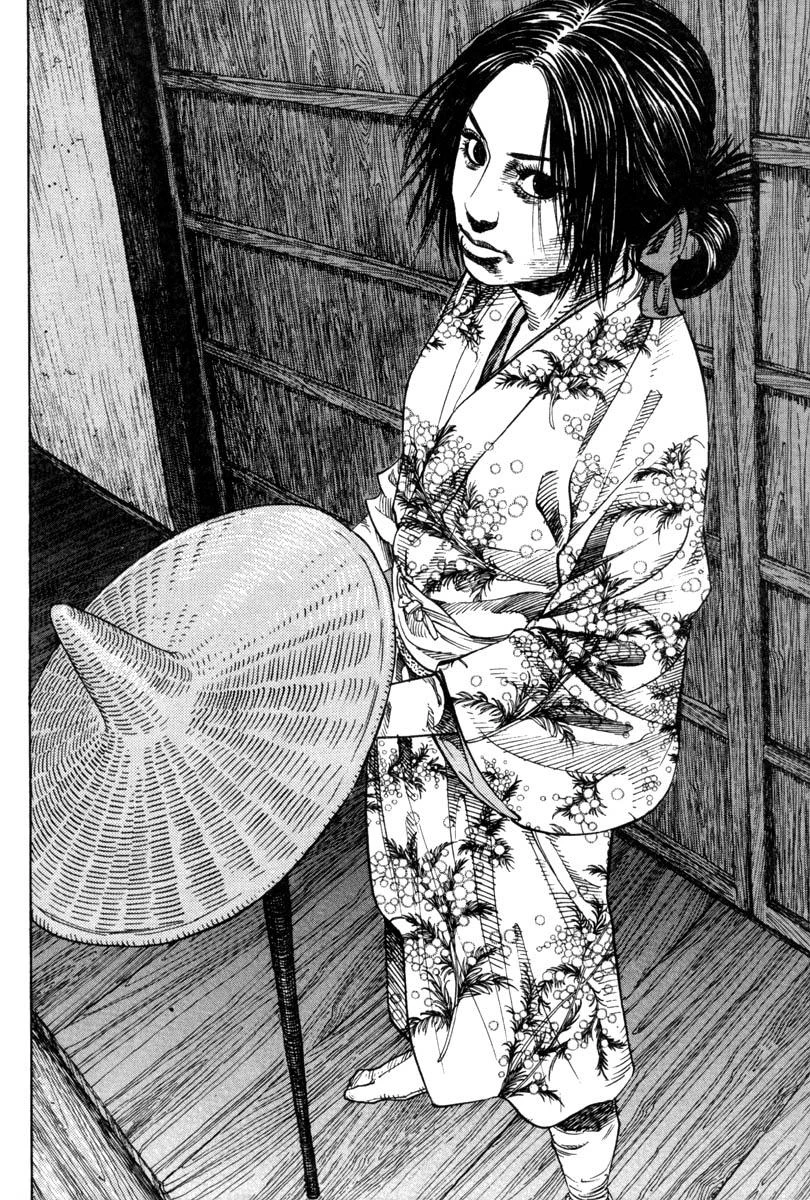Read Vagabond TR Manga Online