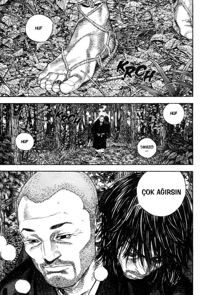 Read Vagabond TR Manga Online