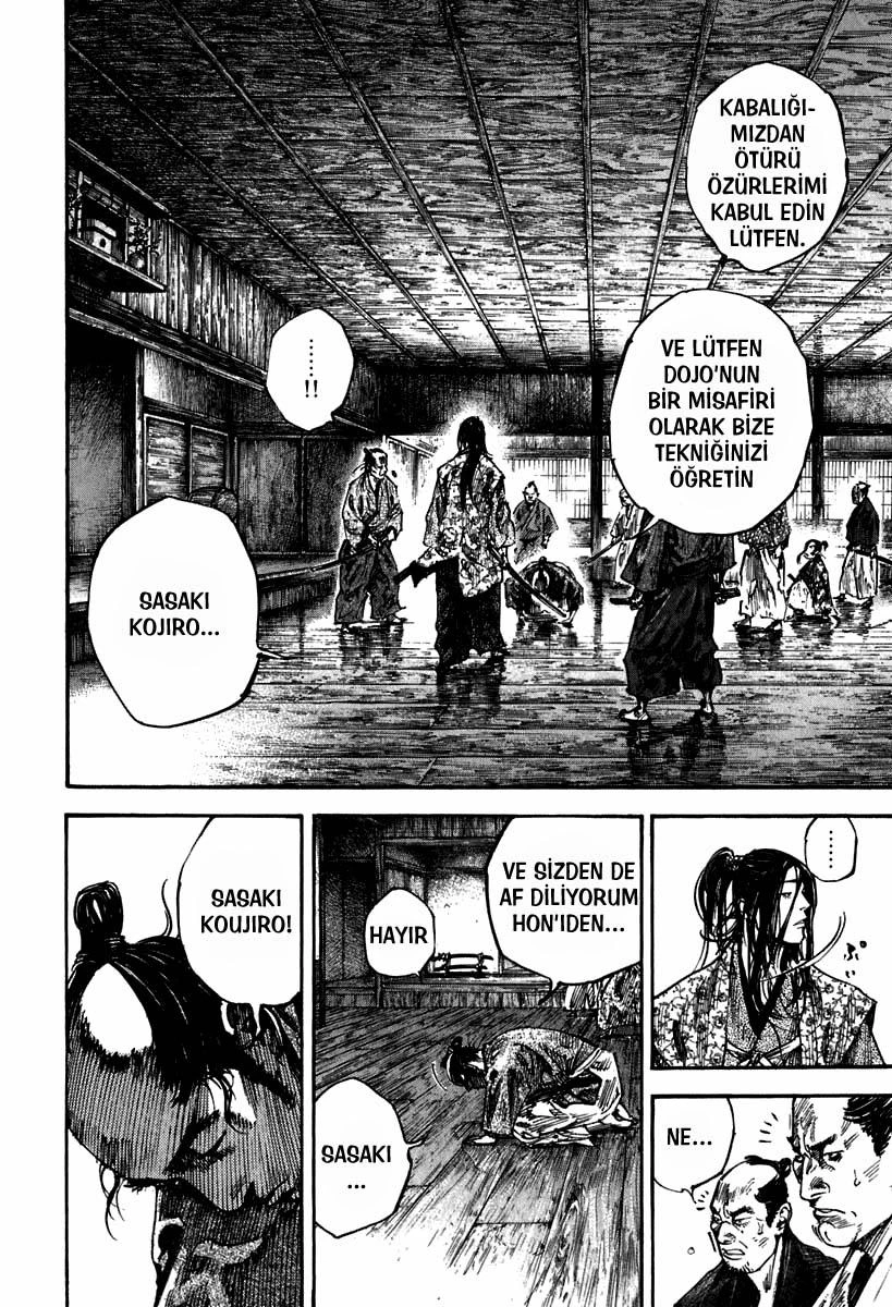Read Vagabond TR Manga Online