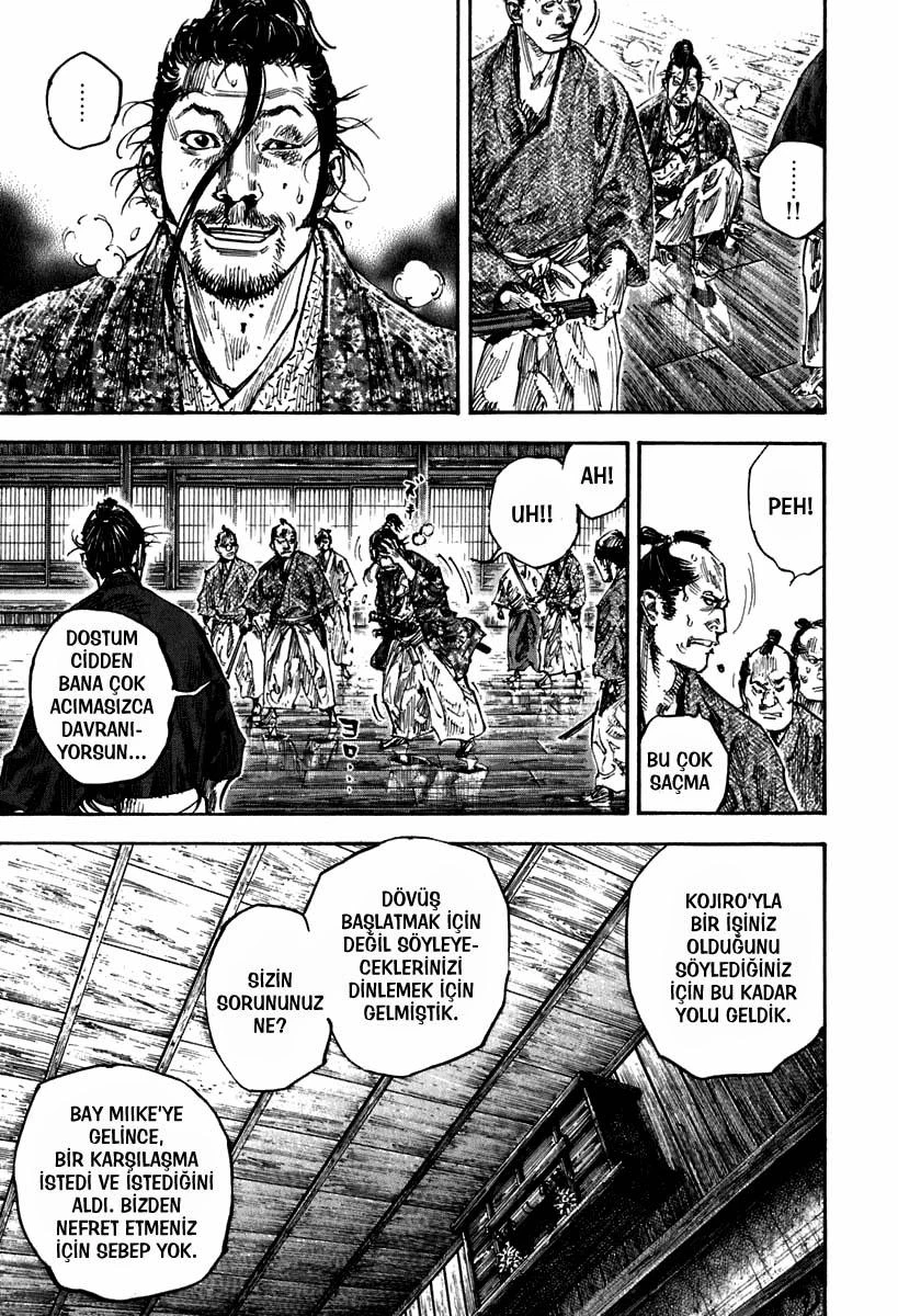 Read Vagabond TR Manga Online