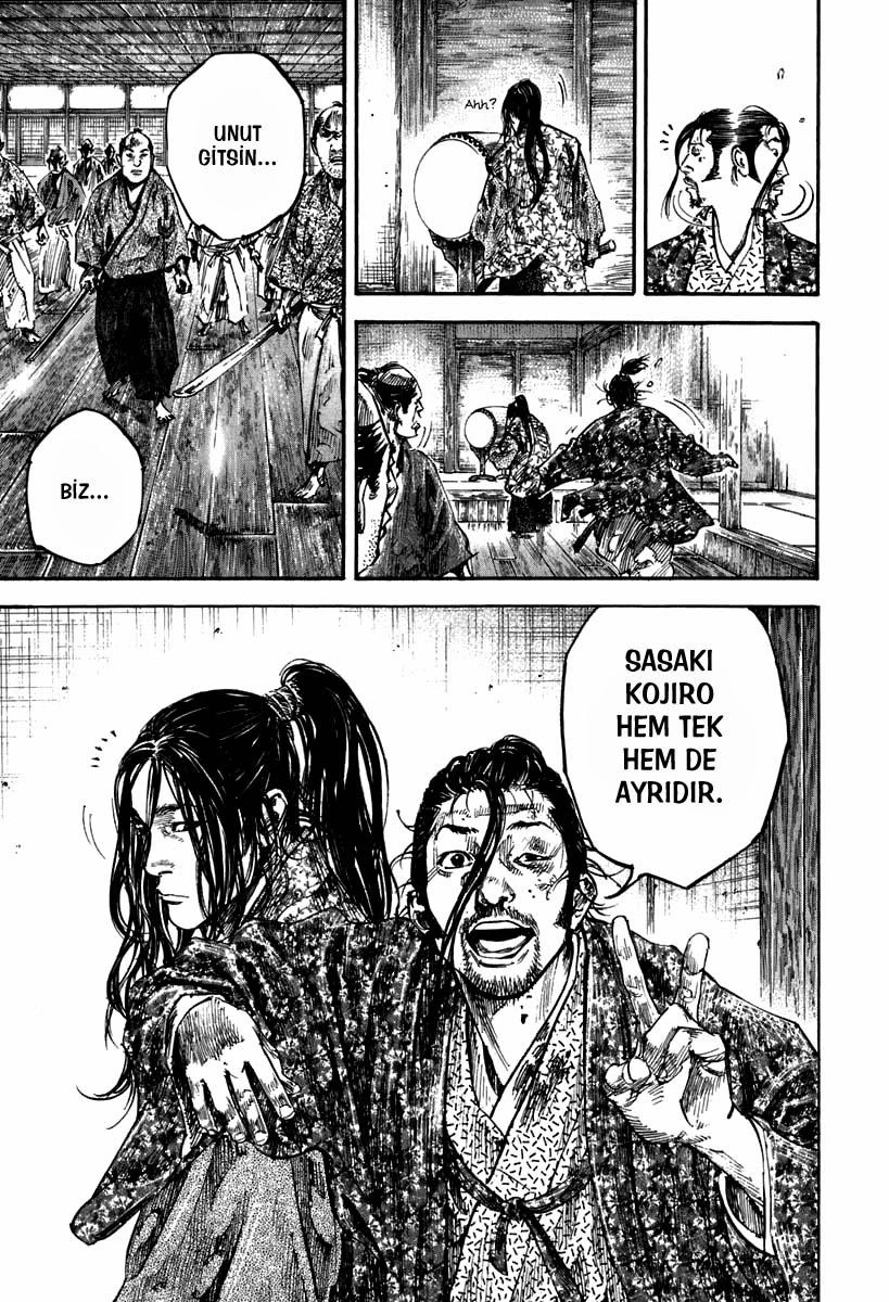 Read Vagabond TR Manga Online