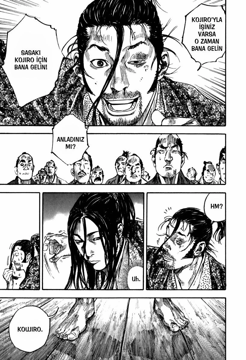 Read Vagabond TR Manga Online