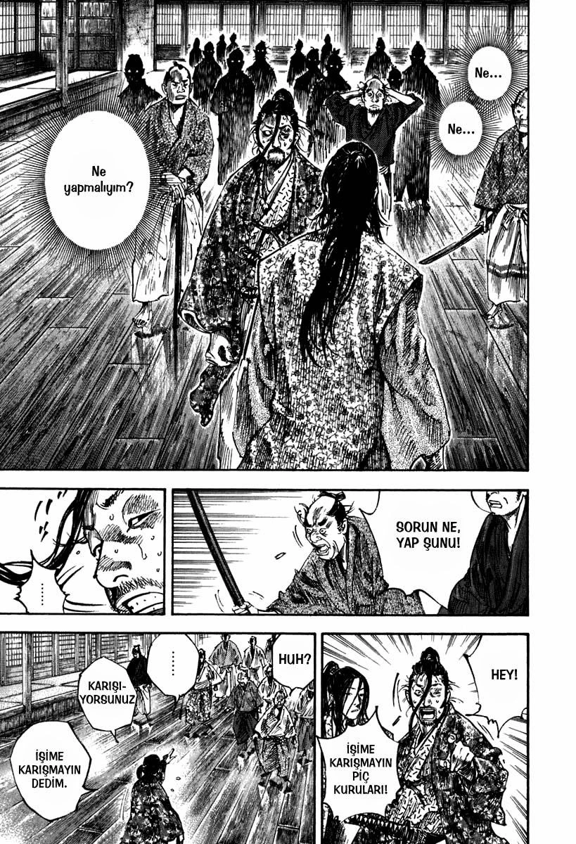 Read Vagabond TR Manga Online