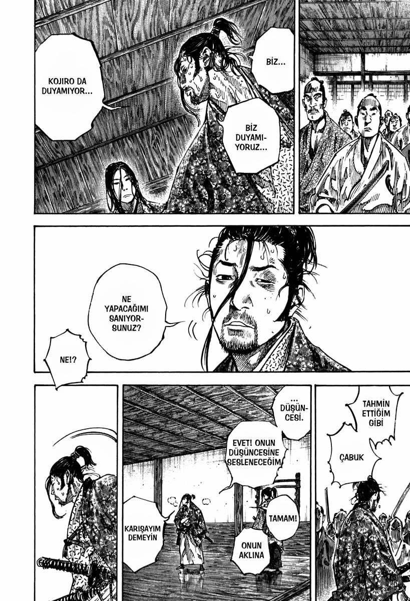 Read Vagabond TR Manga Online