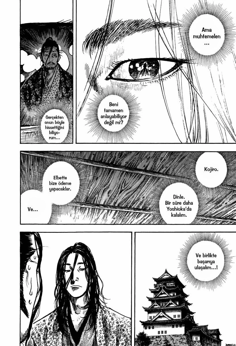Read Vagabond TR Manga Online