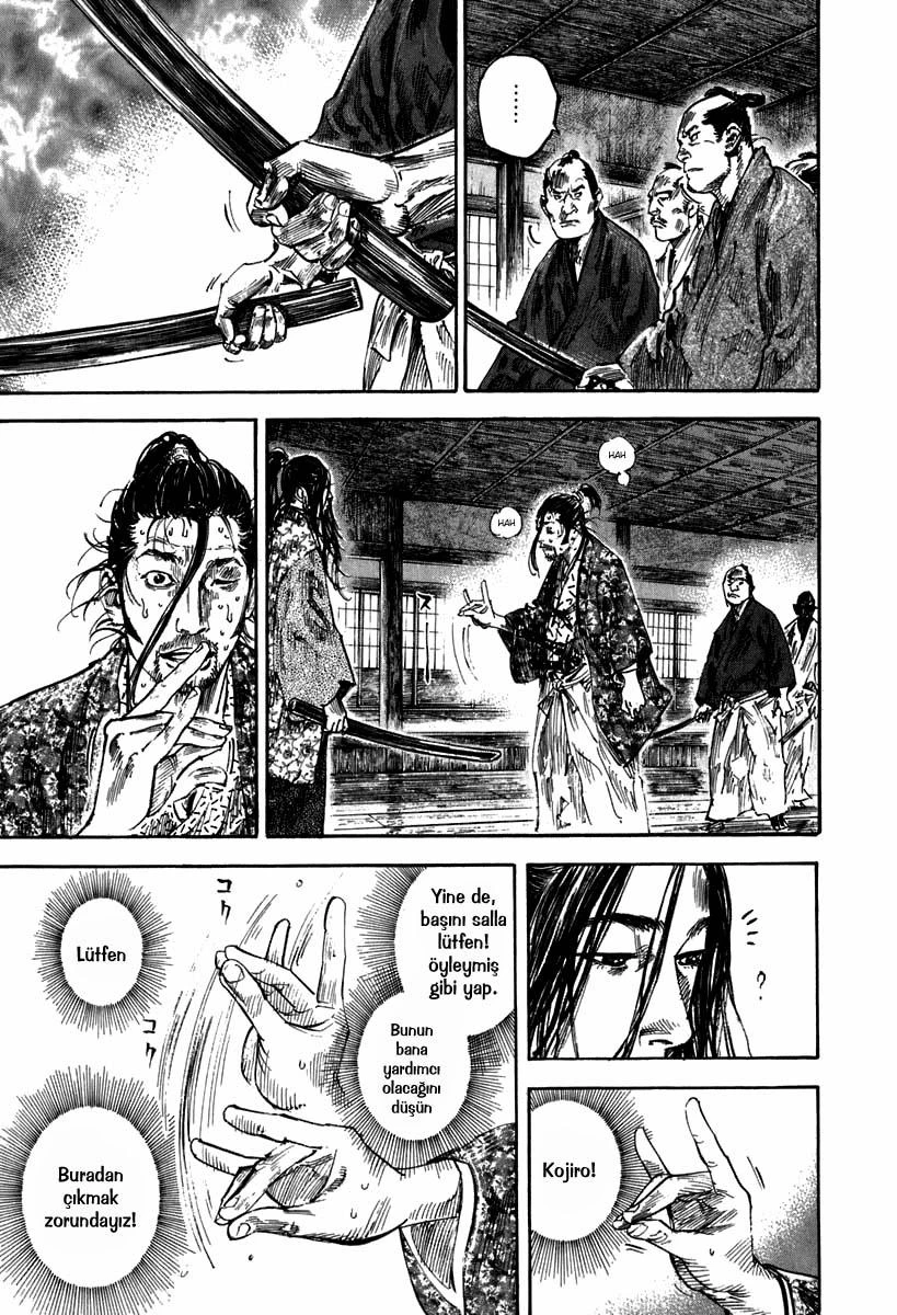 Read Vagabond TR Manga Online
