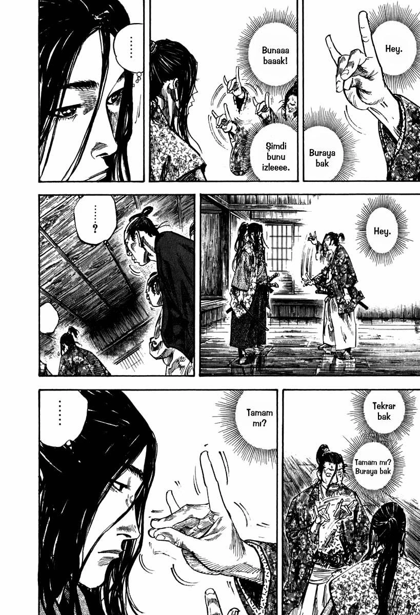 Read Vagabond TR Manga Online