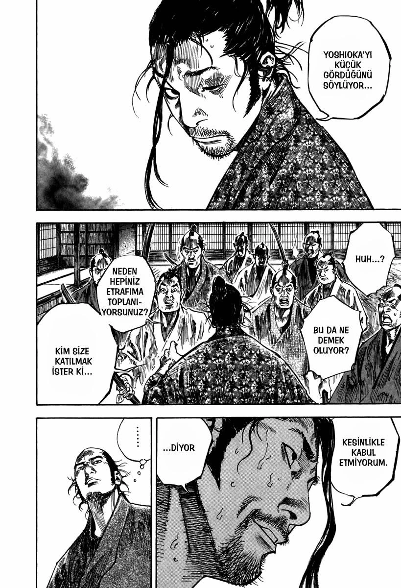 Read Vagabond TR Manga Online