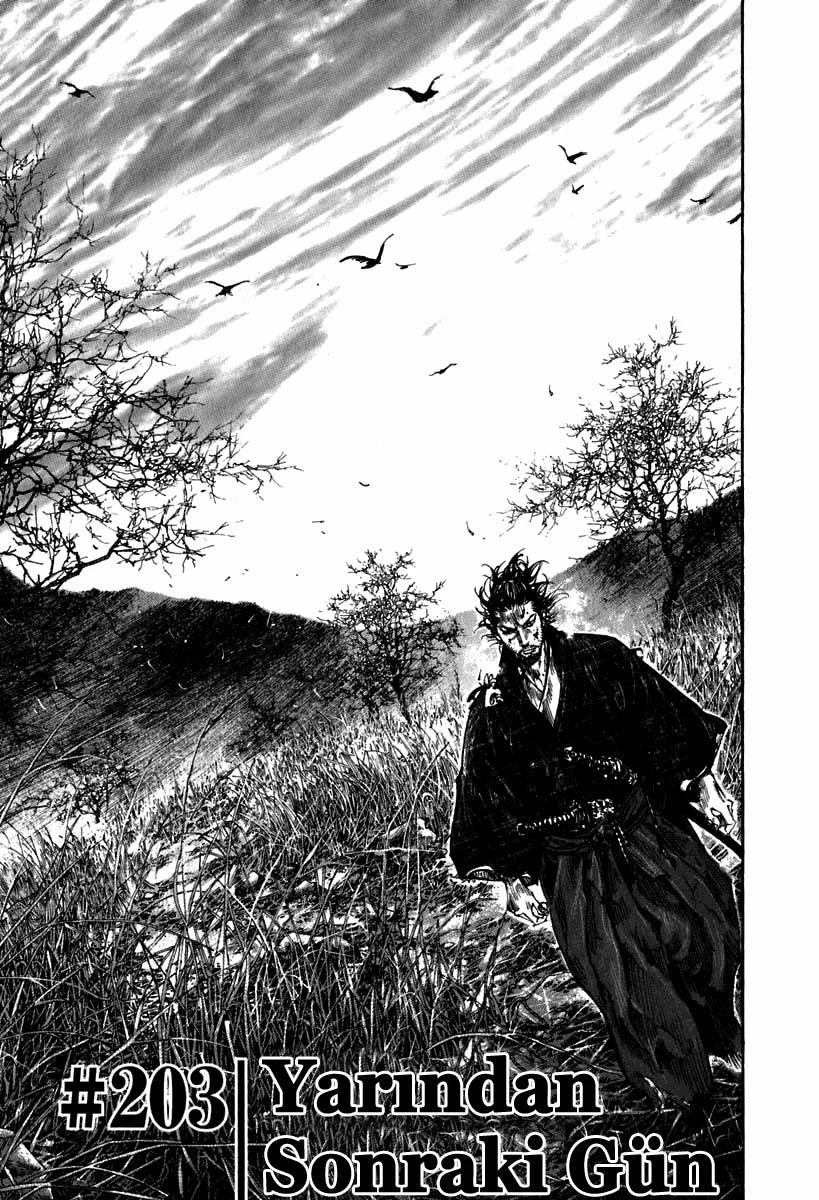 Read Vagabond TR Manga Online