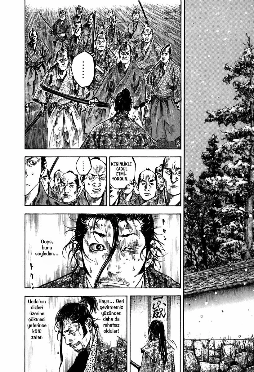 Read Vagabond TR Manga Online