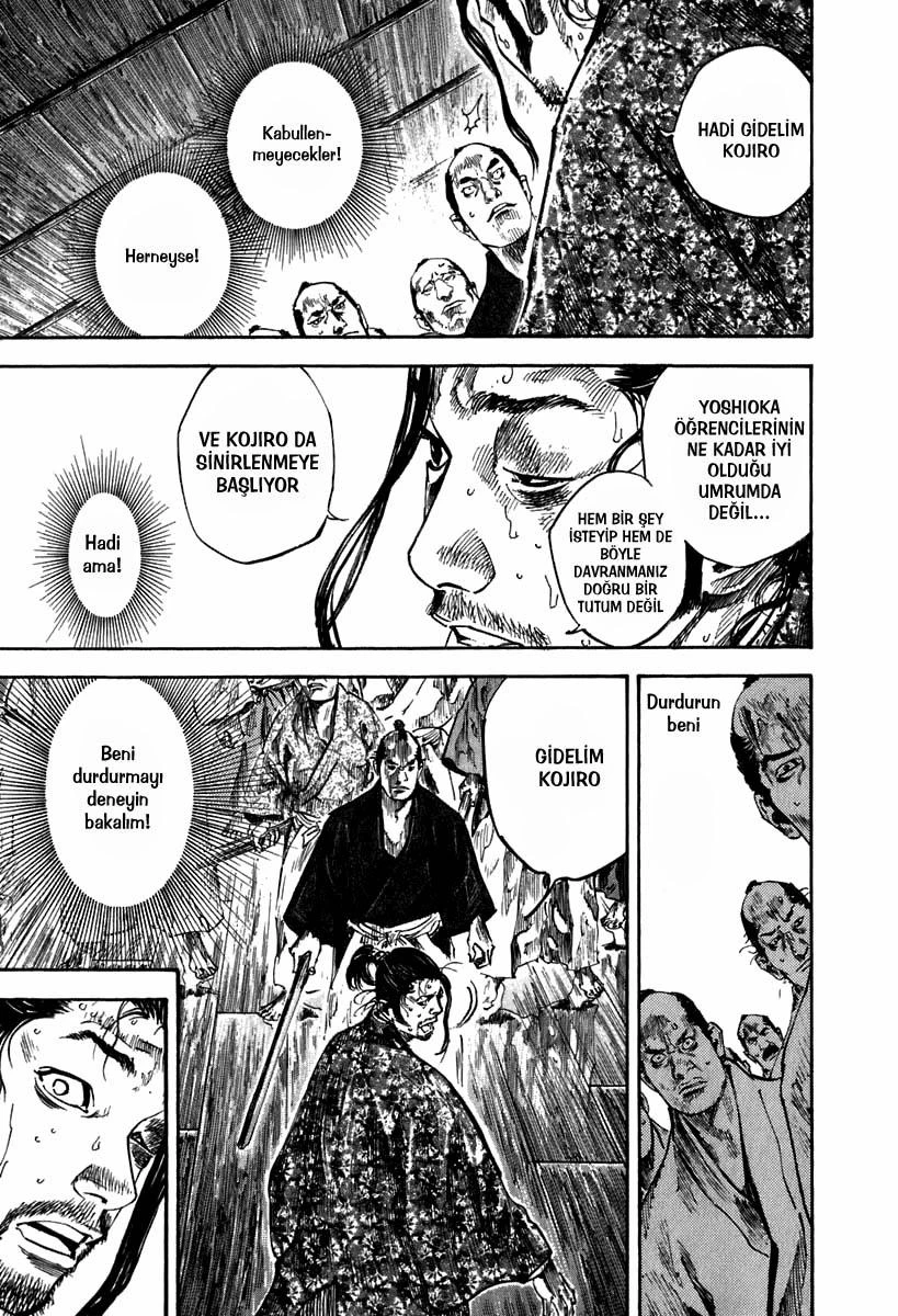 Read Vagabond TR Manga Online