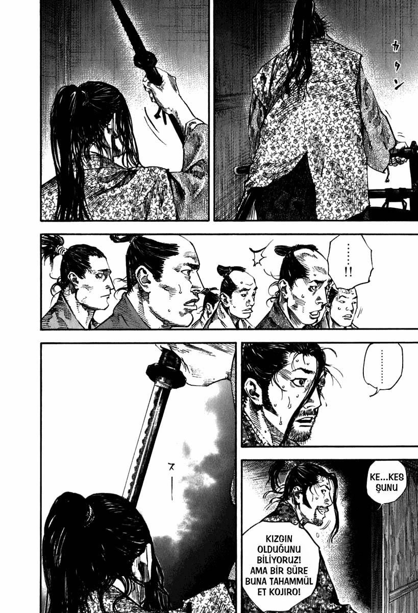 Read Vagabond TR Manga Online