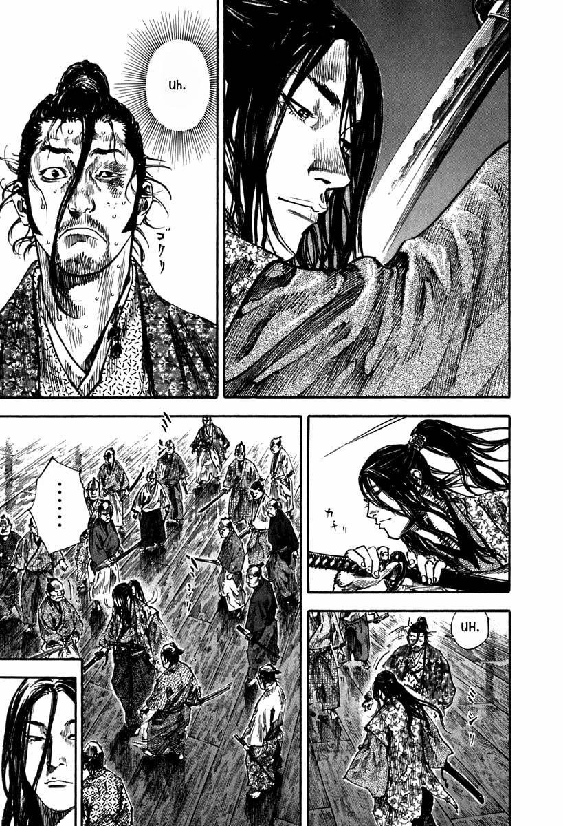 Read Vagabond TR Manga Online