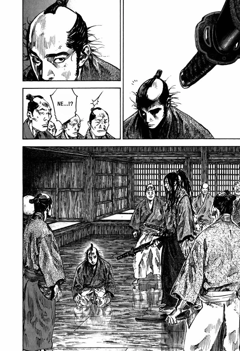 Read Vagabond TR Manga Online