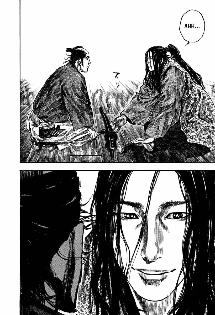 Read Vagabond TR Manga Online