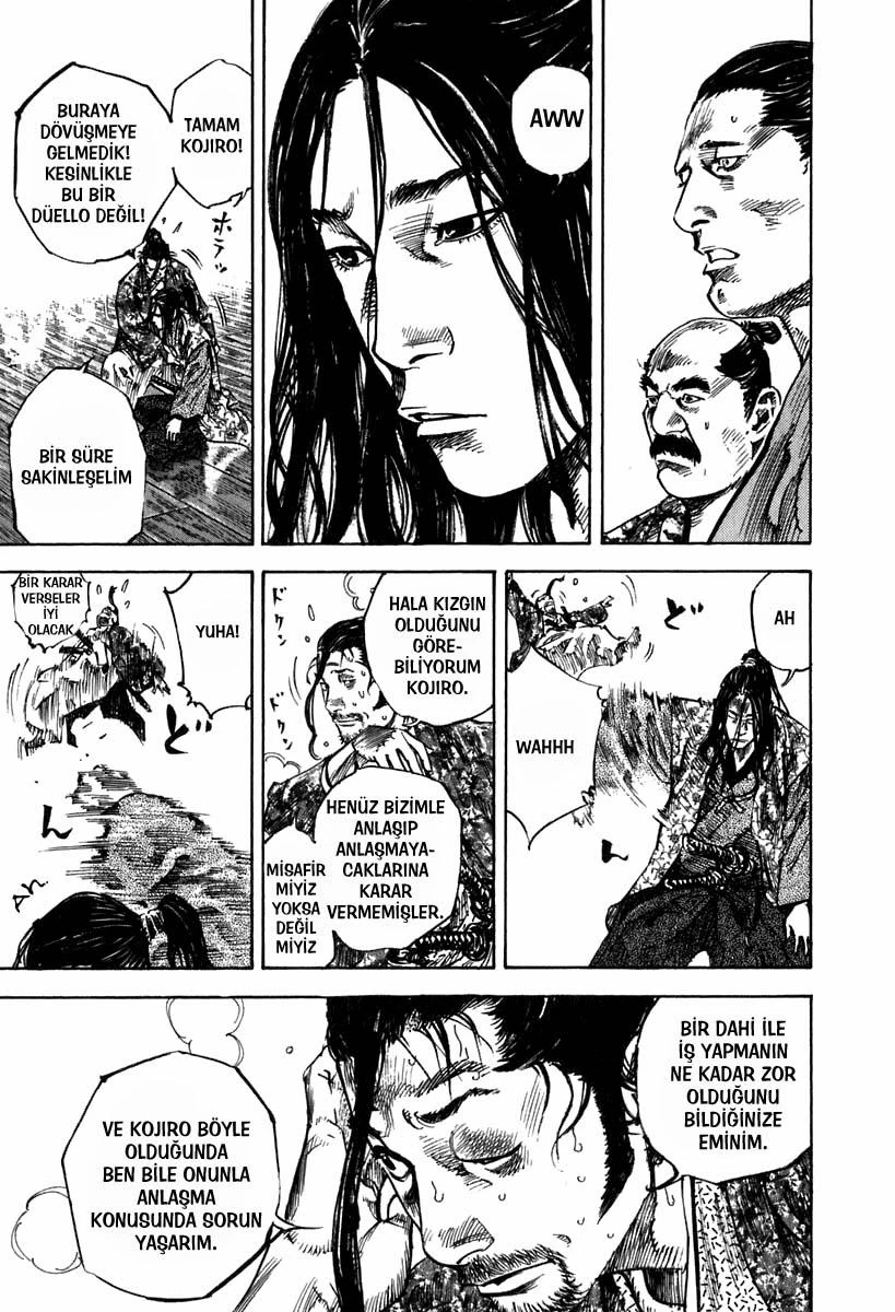 Read Vagabond TR Manga Online