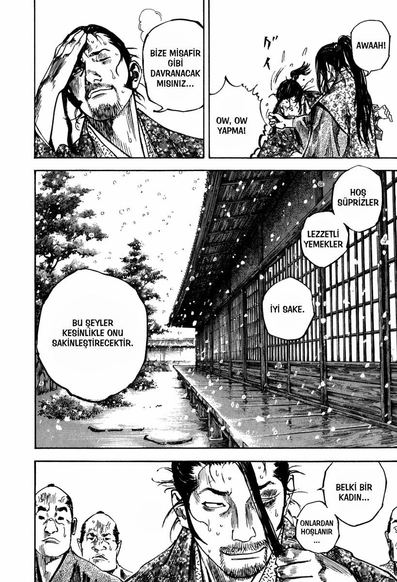 Read Vagabond TR Manga Online