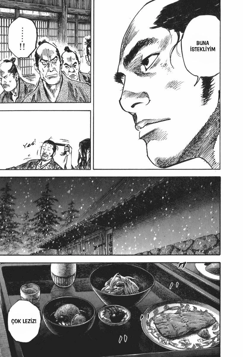 Read Vagabond TR Manga Online