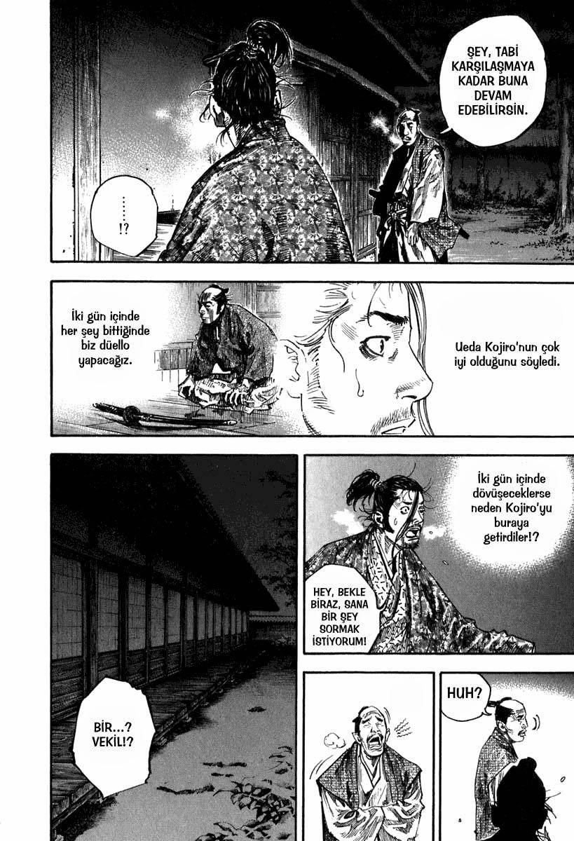 Read Vagabond TR Manga Online