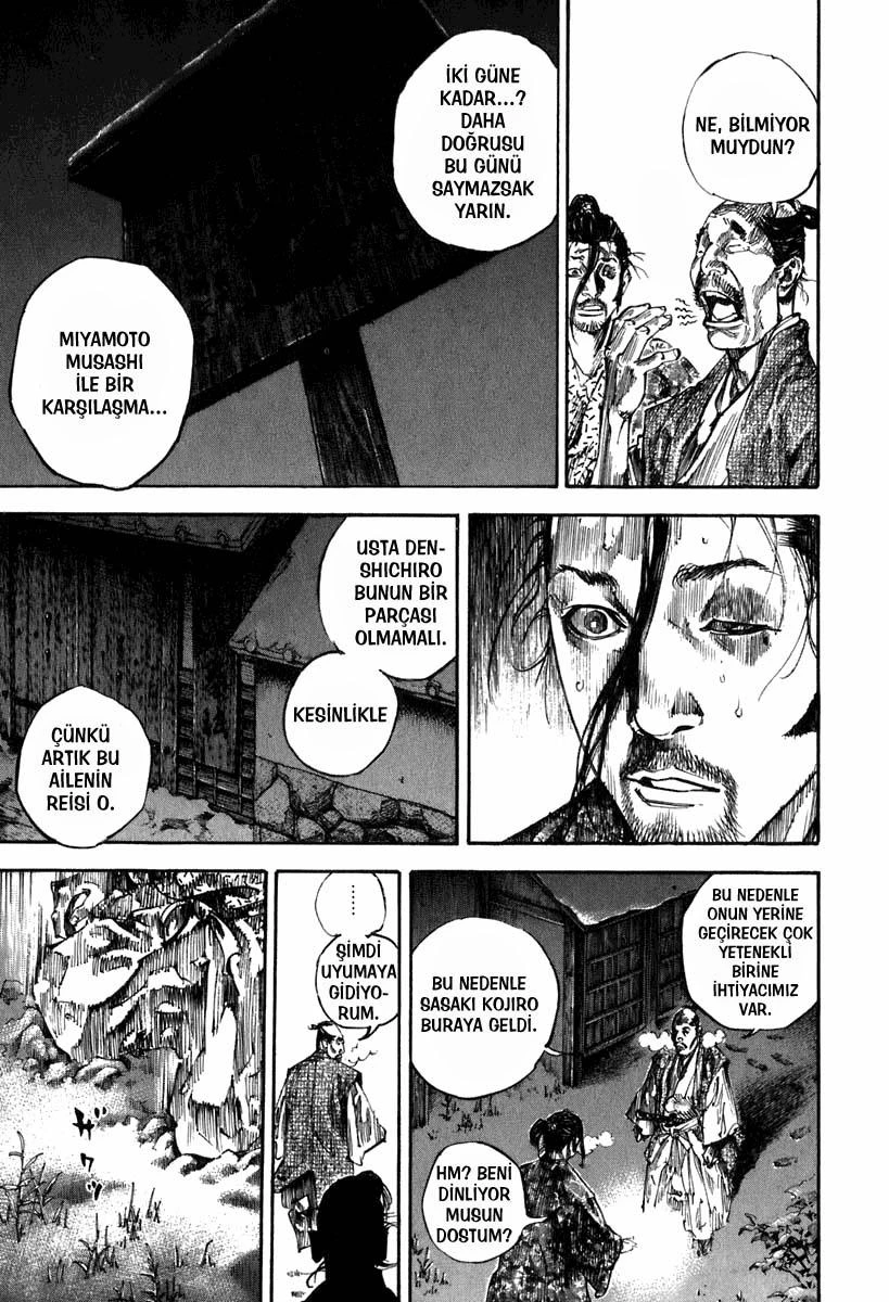 Read Vagabond TR Manga Online
