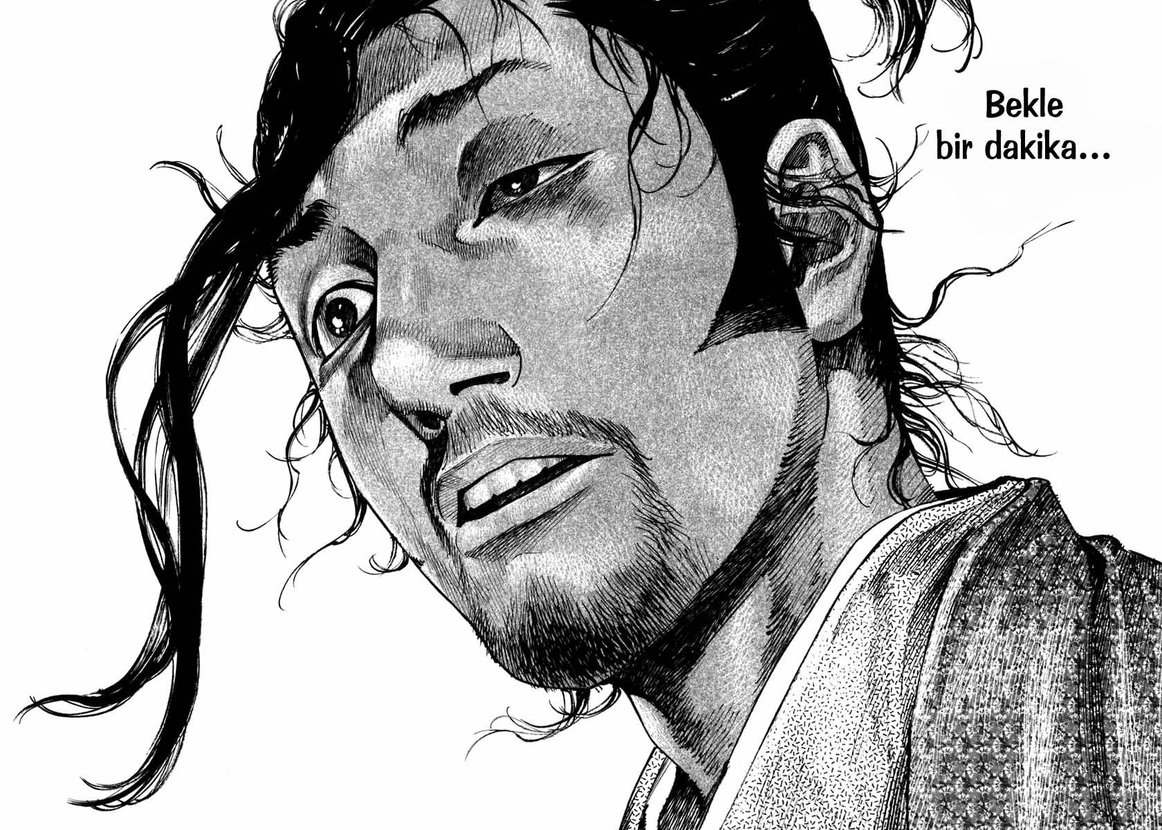 Read Vagabond TR Manga Online